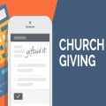 Setup your new online giving page